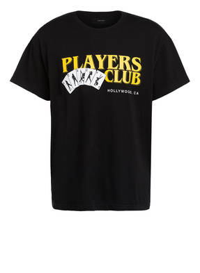 AMIRI T-Shirt PLAYERS CLUB