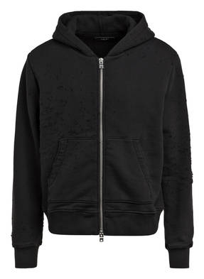 AMIRI Oversized-Sweatjacke