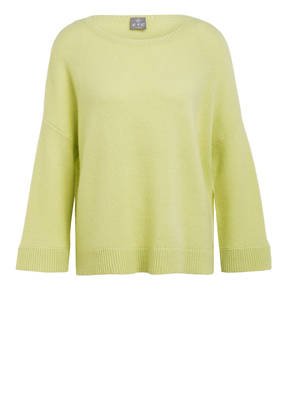 FTC CASHMERE Cashmere-Pullover