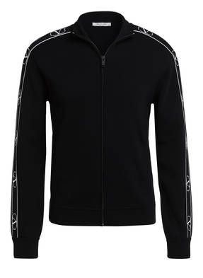 VALENTINO Sweatjacke VLOGO