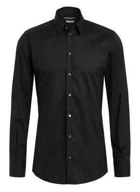 DOLCE&GABBANA Hemd Extra Slim Fit
