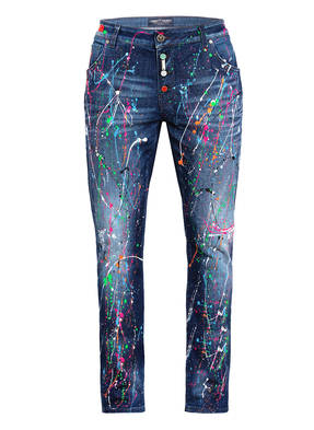 CARLO COLUCCI Jeans Twisted Fit