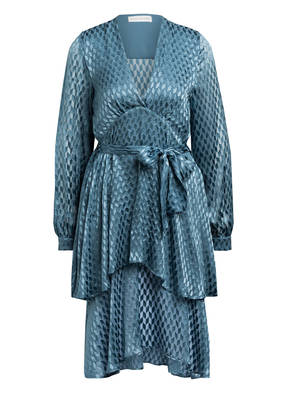 MYKKE HOFMANN Kleid KANSAS mit Seidenanteil