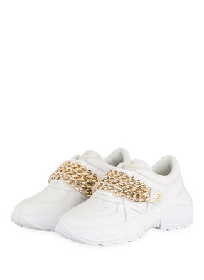 AIGNER Plateau-Sneaker JENNY mit Kettendetail