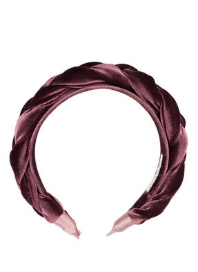 LUILU JEWELRY Haarreif CARLITA