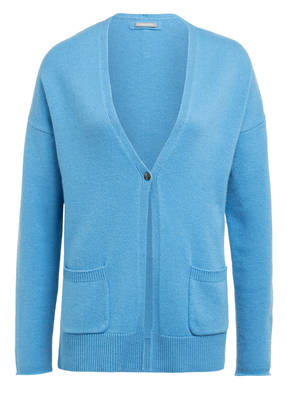 HEMISPHERE Strickjacke aus Cashmere