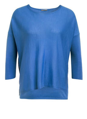 HEMISPHERE Pullover mit 3/4-Arm