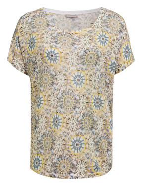 HEMISPHERE Leinenshirt