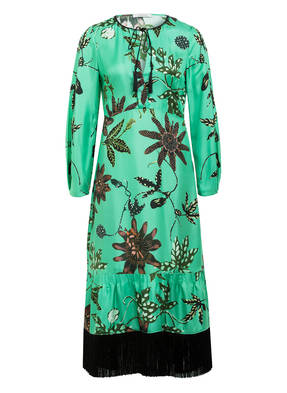 DOROTHEE SCHUMACHER Seidenkleid