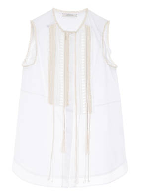 DOROTHEE SCHUMACHER Blusentop