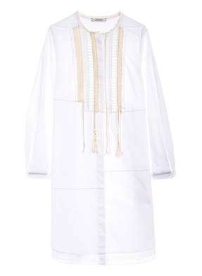 DOROTHEE SCHUMACHER Hemdblusenkleid