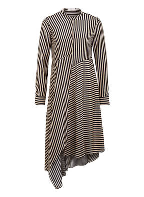 DOROTHEE SCHUMACHER Seidenkleid