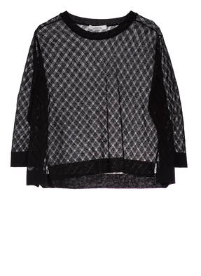 DOROTHEE SCHUMACHER Pullover mit 3/4-Arm