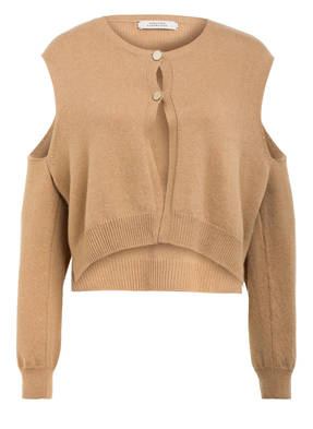 DOROTHEE SCHUMACHER Strickjacke aus Cashmere