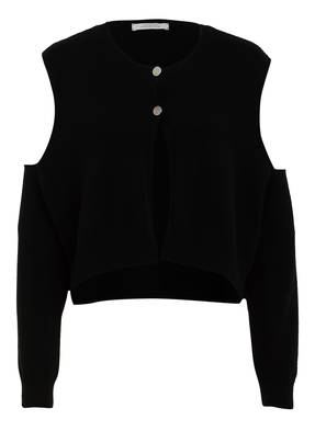 DOROTHEE SCHUMACHER Strickjacke aus Cashmere