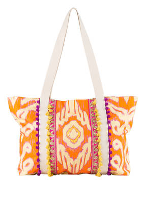yippie hippie Strandtasche