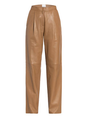 BOSS Lederhose SIMMARIA