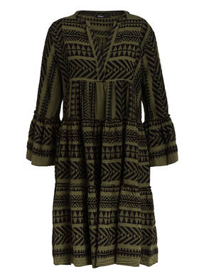 Devotion Kleid ELLA mit 3/4-Arm