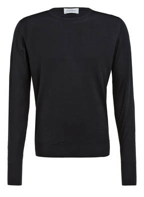 JOHN SMEDLEY Pullover MARCUS aus Merinowolle