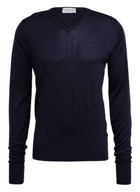 JOHN SMEDLEY Pullover aus Merinowolle