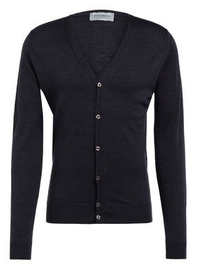 JOHN SMEDLEY Strickjacke aus Merinowolle