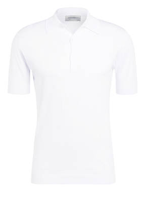 JOHN SMEDLEY Jersey-Poloshirt ADRIAN Standard Fit