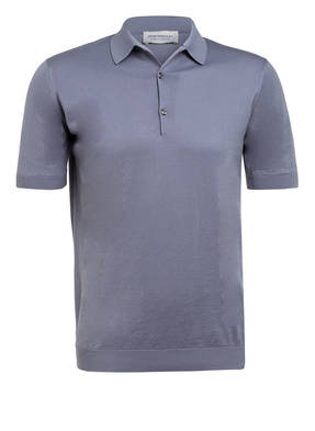 JOHN SMEDLEY Jersey-Poloshirt ADRIAN Standard Fit