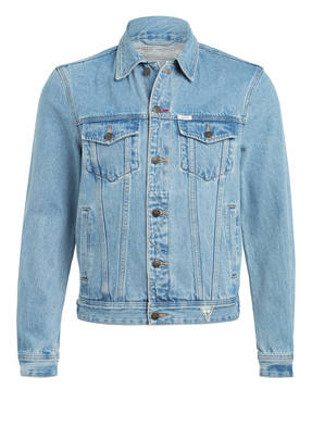 GUESS Jeansjacke DILLON