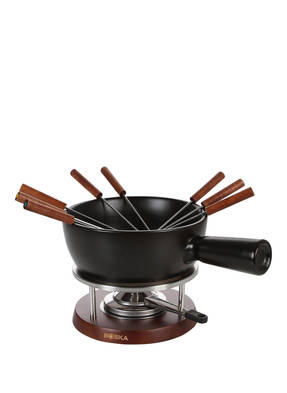 BOSKA Fondue-Set NERO XL