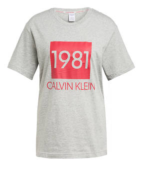 Calvin Klein Lounge-Shirt 1981 BOLD