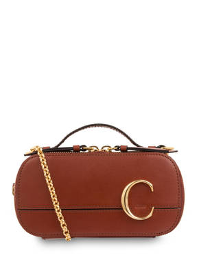 Chloé Umhängetasche C VANITY MINI