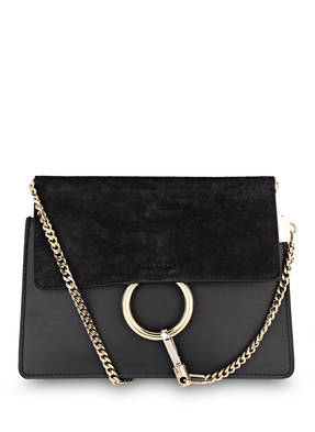 Chloé Umhängetasche FAYE MINI NEW CHAIN