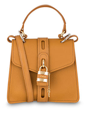 Chloé Handtasche ABY SMALL