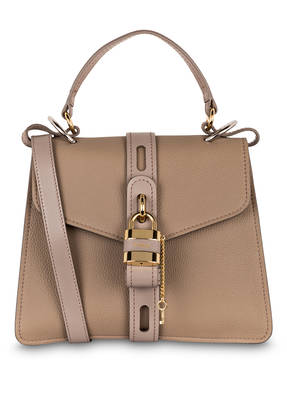 Chloé Handtasche ABY MEDIUM