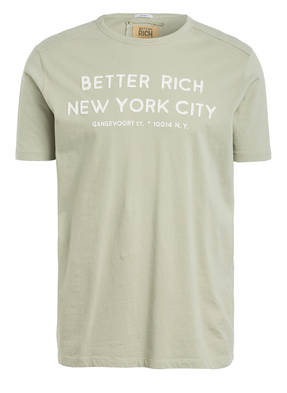 BETTER RICH T-Shirt