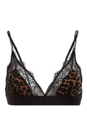 LOVE Stories Triangel-BH LOVE LACE