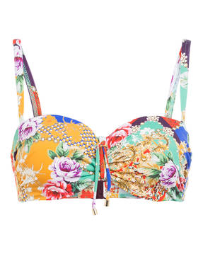 CYELL Bandeau-Bikini-Top DOLCE VITA