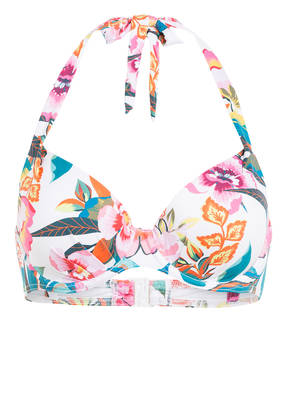CYELL Neckholder-Bikini-Top LAS COLORADOS