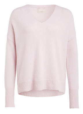 Mrs & HUGS Cashmere-Pullover