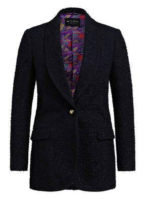 ETRO Bouclé-Blazer