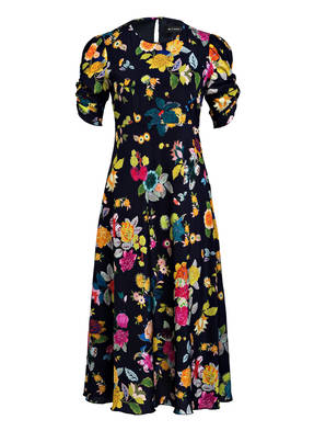 ETRO Seidenkleid
