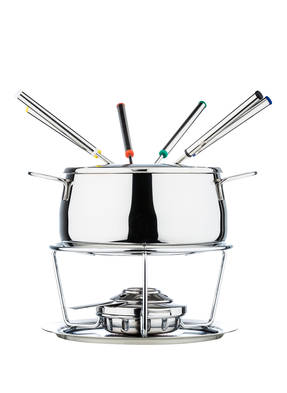 Spring Fondue-Set für 6 Personen