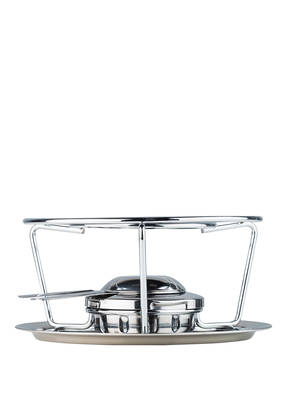 Spring Fondue-Rechaud