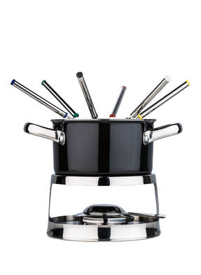 Spring Fondue-Set für 6 Personen