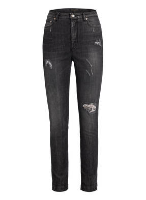 DOLCE&GABBANA Destroyed Jeans AUDREY
