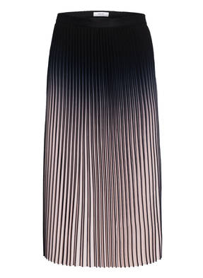 REISS Plisseerock MARLIE