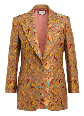GUCCI Blazer GG