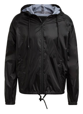 HOX Regenjacke CARBON