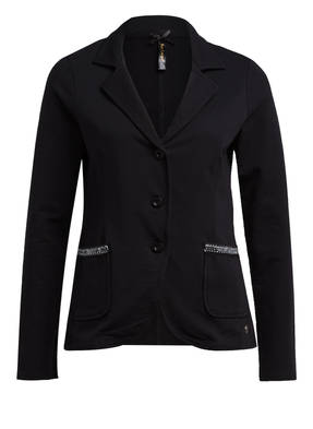 KEY LARGO Jerseyblazer RICH