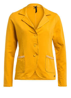 KEY LARGO Jerseyblazer RICH